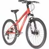 Serious Superlite LTD Disc 24" Kinder Rot -Cube Fahrradladen serious superlite ltd disc 24 kids flash red 7