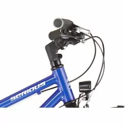 Serious Superlite LTD Street 20" Kinder Blau -Cube Fahrradladen serious superlite ltd street 20 kids blue 2