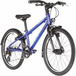 Serious Superlite LTD Street 20" Kinder Blau