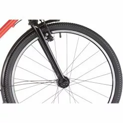 Serious Superlite LTD Street 24" Kinder Rot 11 Serious Superlite LTD Street 24" Kinder Rot -Cube Fahrradladen serious superlite ltd street 24 kids flash red 3