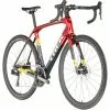 Trek Domane SLR 6 Gen 4 Rot -Cube Fahrradladen trek domane slr 6 gen 4 metallic red smoke blue smoke fade 2