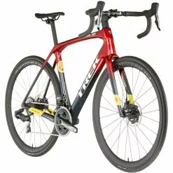 Trek Domane SLR 7 ETap Gen 4 Rot