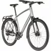 Trek Dual Sport 2 Equipped Gen 5 Grau 1 Trek Dual Sport 2 Equipped Gen 5 Grau -Cube Fahrradladen trek dual sport 2 equipped gen 5 galactic grey 2