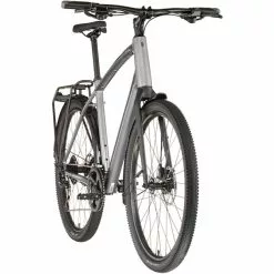 Trek Dual Sport 2 Equipped Gen 5 Grau 10 Trek Dual Sport 2 Equipped Gen 5 Grau -Cube Fahrradladen trek dual sport 2 equipped gen 5 galactic grey 3