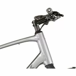 Trek Dual Sport 2 Equipped Gen 5 Grau 11 Trek Dual Sport 2 Equipped Gen 5 Grau -Cube Fahrradladen trek dual sport 2 equipped gen 5 galactic grey 4