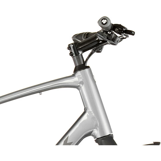 Trek Dual Sport 2 Equipped Gen 5 Grau 6 Trek Dual Sport 2 Equipped Gen 5 Grau – Bild 4