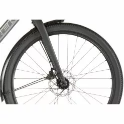 Trek Dual Sport 2 Equipped Gen 5 Grau 12 Trek Dual Sport 2 Equipped Gen 5 Grau -Cube Fahrradladen trek dual sport 2 equipped gen 5 galactic grey 5