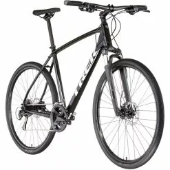 Trek Dual Sport 2 Gen 4 Schwarz