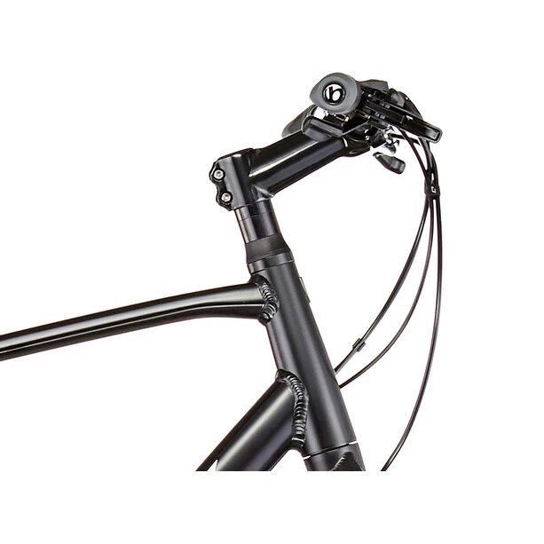 Trek FX 1 Disc Schwarz 6 Trek FX 1 Disc Schwarz – Bild 4