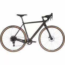 Vaast Bikes A/1 700 C APEX1 Schwarz -Cube Fahrradladen vaast bikes a 1 700 c apex1 cast black 1