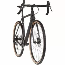 Vaast Bikes A/1 700 C APEX1 Schwarz -Cube Fahrradladen vaast bikes a 1 700 c apex1 cast black 3