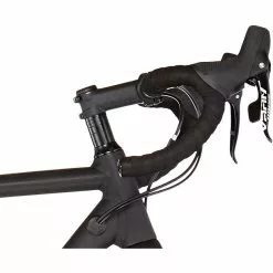 Vaast Bikes A/1 700 C APEX1 Schwarz -Cube Fahrradladen vaast bikes a 1 700 c apex1 cast black 4