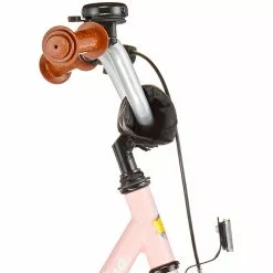 Vermont Bibi & Tina 12" Mädchen Pink 10 Vermont Bibi & Tina 12" Mädchen Pink -Cube Fahrradladen vermont bibi tina 12 girls light red 2