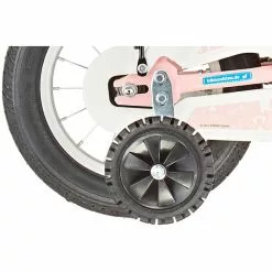 Vermont Bibi & Tina 12" Mädchen Pink 13 Vermont Bibi & Tina 12" Mädchen Pink -Cube Fahrradladen vermont bibi tina 12 girls light red 5