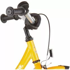 Vermont Bibi & Tina 18" Mädchen Orange -Cube Fahrradladen vermont bibi tina 18 girls light orange 2