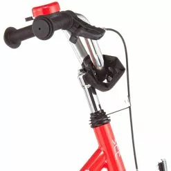 Vermont Classic 12" Kinder Rot -Cube Fahrradladen vermont classic 12 kids red 2