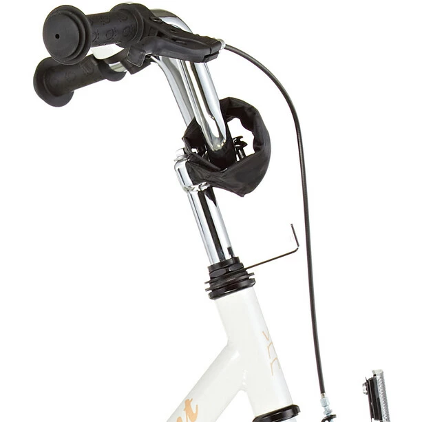 Vermont Classic 12" Kinder Weiß 5 Vermont Classic 12" Kinder Weiß – Bild 3