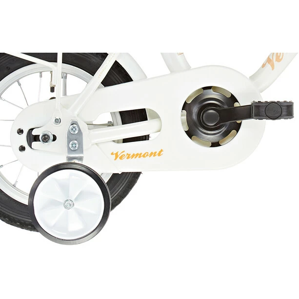 Vermont Classic 12" Kinder Weiß 7 Vermont Classic 12" Kinder Weiß – Bild 5