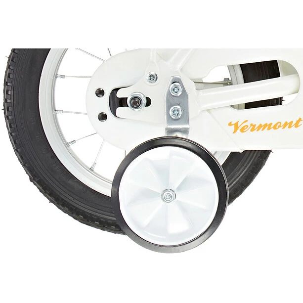 Vermont Classic 12" Kinder Weiß 8 Vermont Classic 12" Kinder Weiß – Bild 6