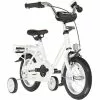 Vermont Classic 12" Kinder Weiß 2 Vermont Classic 12" Kinder Weiß -Cube Fahrradladen vermont classic 12 kids white 7