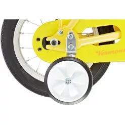 Vermont Classic 12" Kinder Gelb 13 Vermont Classic 12" Kinder Gelb -Cube Fahrradladen vermont classic 12 kids yellow 5