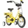 Vermont Classic 12" Kinder Gelb 1 Vermont Classic 12" Kinder Gelb -Cube Fahrradladen vermont classic 12 kids yellow 7
