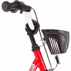 Vermont Fire Department 12" Kinder Rot 10 Vermont Fire Department 12" Kinder Rot -Cube Fahrradladen vermont fire department 12 kids red white 2