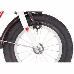 Vermont Fire Department 12" Kinder Rot 11 Vermont Fire Department 12" Kinder Rot -Cube Fahrradladen vermont fire department 12 kids red white 3