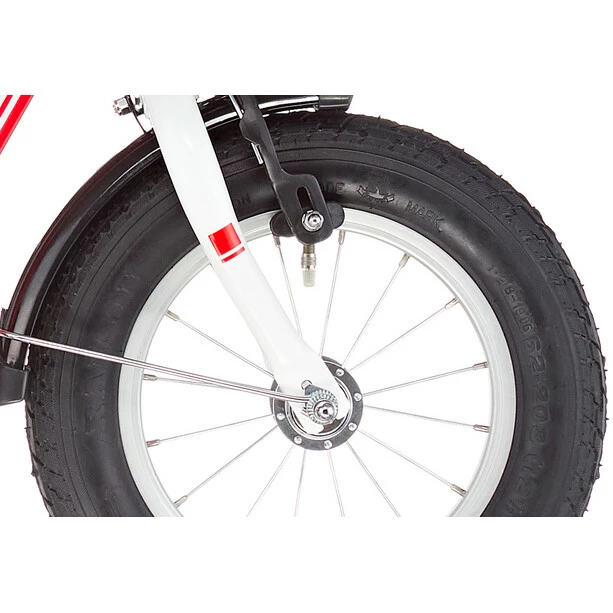 Vermont Fire Department 12" Kinder Rot 6 Vermont Fire Department 12" Kinder Rot – Bild 4