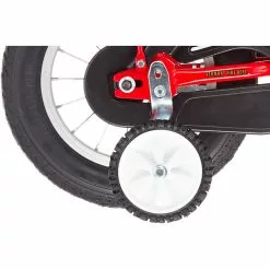 Vermont Fire Department 12" Kinder Rot 13 Vermont Fire Department 12" Kinder Rot -Cube Fahrradladen vermont fire department 12 kids red white 5