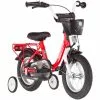 Vermont Fire Department 12" Kinder Rot -Cube Fahrradladen vermont fire department 12 kids red white 7