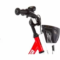 Vermont Fire Department 16" Kinder Rot 10 Vermont Fire Department 16" Kinder Rot -Cube Fahrradladen vermont fire department 16 kids red white 2