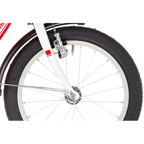 Vermont Fire Department 16" Kinder Rot 6 Vermont Fire Department 16" Kinder Rot – Bild 4