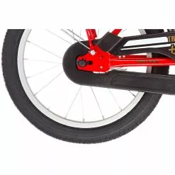 Vermont Fire Department 16" Kinder Rot 13 Vermont Fire Department 16" Kinder Rot -Cube Fahrradladen vermont fire department 16 kids red white 5