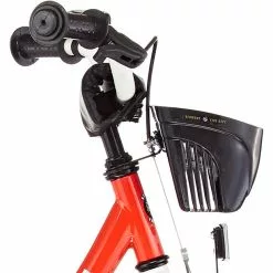 Vermont Fire Department 18" Kinder Rot -Cube Fahrradladen vermont fire department 18 kids red white 2