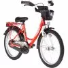Vermont Fire Department 18" Kinder Rot -Cube Fahrradladen vermont fire department 18 kids red white 7