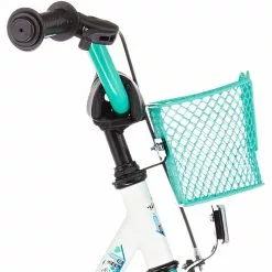 Vermont Girly 12" Mädchen Weiß/blau -Cube Fahrradladen vermont girly 12 girls blue 2