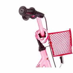 Vermont Girly 12" Mädchen Pink -Cube Fahrradladen vermont girly 12 girls pink 2
