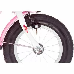 Vermont Girly 12" Mädchen Pink -Cube Fahrradladen vermont girly 12 girls pink 3