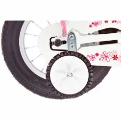 Vermont Girly 12" Mädchen Pink -Cube Fahrradladen vermont girly 12 girls pink 5