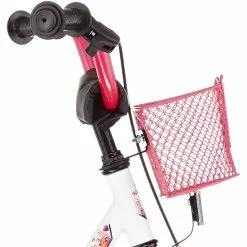 Vermont Girly 12" Mädchen Weiß/pink -Cube Fahrradladen vermont girly 12 girls summer 2