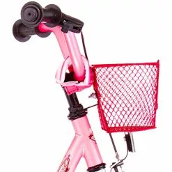 Vermont Girly 14" Mädchen Pink 10 Vermont Girly 14" Mädchen Pink -Cube Fahrradladen vermont girly 14 girls pink 2