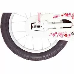 Vermont Girly 14" Mädchen Pink 13 Vermont Girly 14" Mädchen Pink -Cube Fahrradladen vermont girly 14 girls pink 5