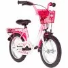 Vermont Girly 14" Mädchen Pink -Cube Fahrradladen vermont girly 14 girls pink 7