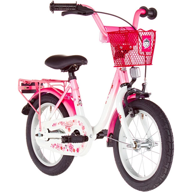 Vermont Girly 14" Mädchen Pink 3 Vermont Girly 14" Mädchen Pink