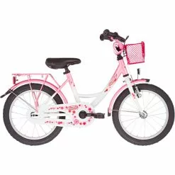 Cube Fahrradladen -Cube Fahrradladen vermont girly 16 girls pink 1