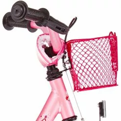 Vermont Girly 16" Mädchen Pink -Cube Fahrradladen vermont girly 16 girls pink 2