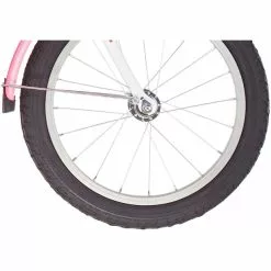 Vermont Girly 16" Mädchen Pink -Cube Fahrradladen vermont girly 16 girls pink 3