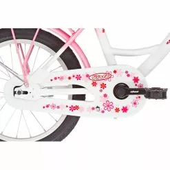 Vermont Girly 16" Mädchen Pink -Cube Fahrradladen vermont girly 16 girls pink 4