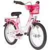 Vermont Girly 16" Mädchen Pink -Cube Fahrradladen vermont girly 16 girls pink 7
